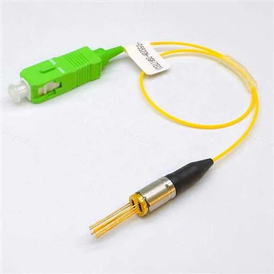 2.5G 1270-1610nm DFB-LD laser
